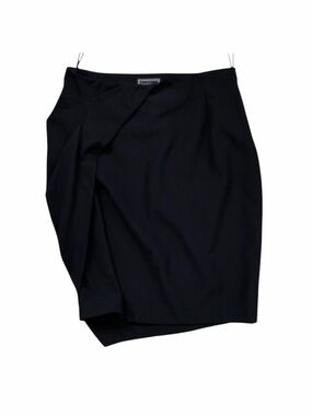 Versace Cotoure Vintage Skirt